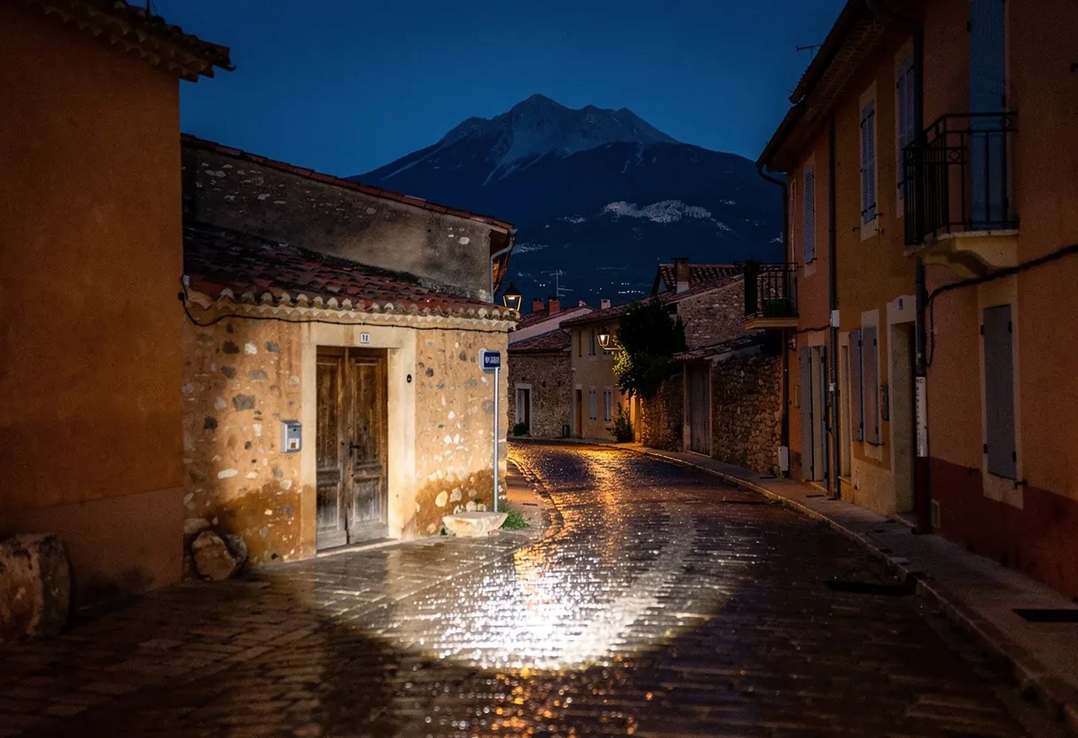 Dépannage serrurier de nuit à Pollestres